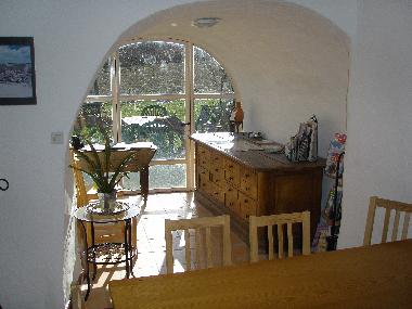 Holiday House in Alba la Romaine (Ard�che) or holiday homes and vacation rentals