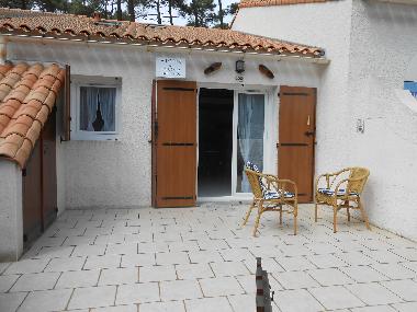 Holiday Apartment in LA PALMYRE (Charente-Maritime) or holiday homes and vacation rentals