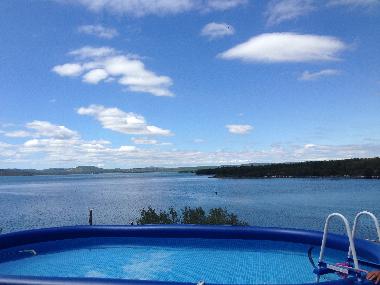 Holiday House in Sibenik (Sibensko-Kninska) or holiday homes and vacation rentals