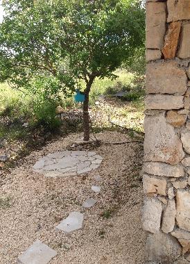 Holiday House in Sibenik (Sibensko-Kninska) or holiday homes and vacation rentals