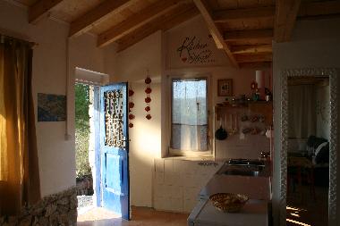 Holiday House in Sibenik (Sibensko-Kninska) or holiday homes and vacation rentals