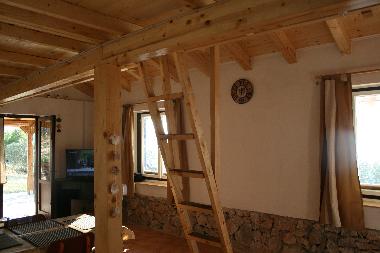 Holiday House in Sibenik (Sibensko-Kninska) or holiday homes and vacation rentals