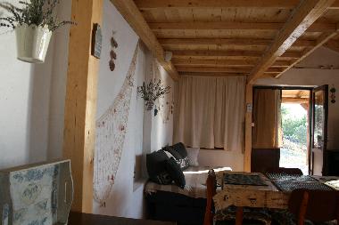 Holiday House in Sibenik (Sibensko-Kninska) or holiday homes and vacation rentals