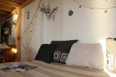 Holiday House in Sibenik (Sibensko-Kninska) or holiday homes and vacation rentals
