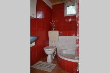 Holiday House in Sibenik (Sibensko-Kninska) or holiday homes and vacation rentals