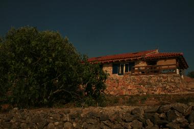 Holiday House in Sibenik (Sibensko-Kninska) or holiday homes and vacation rentals