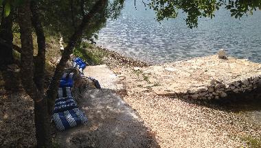 Holiday House in Sibenik (Sibensko-Kninska) or holiday homes and vacation rentals