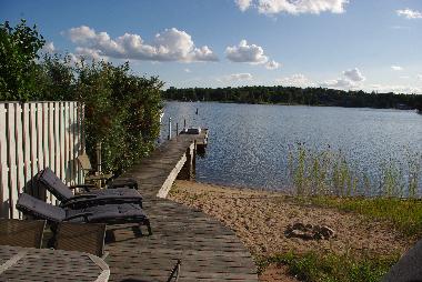 Villa in Vrmd (Stockholm) or holiday homes and vacation rentals