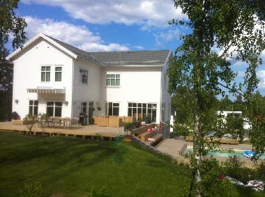 Villa in Saltsj-Boo (Stockholm) or holiday homes and vacation rentals