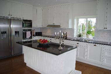 Villa in Saltsj-Boo (Stockholm) or holiday homes and vacation rentals