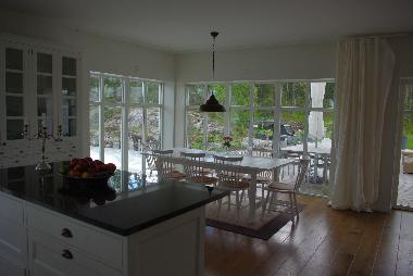 Villa in Saltsj-Boo (Stockholm) or holiday homes and vacation rentals
