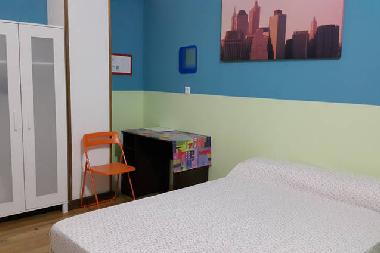 Bed and Breakfast in Santa Cruz de Tenerife (Teneriffa) or holiday homes and vacation rentals