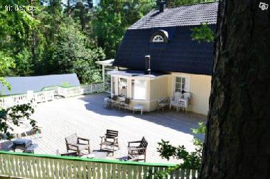 Holiday House in Djurhamn (Stockholm) or holiday homes and vacation rentals