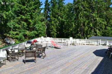 Holiday House in Djurhamn (Stockholm) or holiday homes and vacation rentals