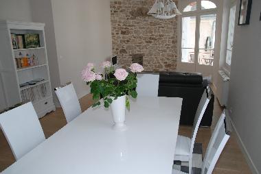 Holiday Apartment in Le Pouliguen (Loire-Atlantique) or holiday homes and vacation rentals