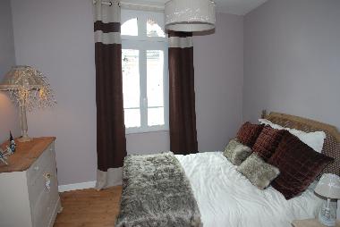 Holiday Apartment in Le Pouliguen (Loire-Atlantique) or holiday homes and vacation rentals