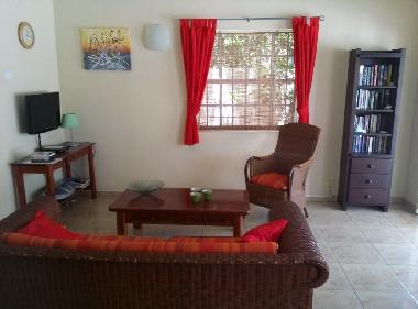 Holiday House in Kralendijk (Bonaire) or holiday homes and vacation rentals
