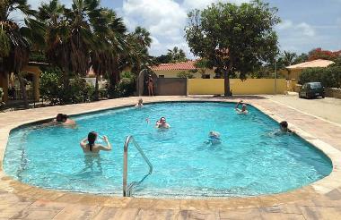 Holiday House in Kralendijk (Bonaire) or holiday homes and vacation rentals