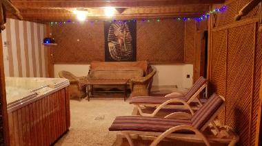 Holiday House in hurghada (Al Bahr al Ahmar) or holiday homes and vacation rentals