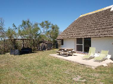 Holiday House in Les Saintes Maries de la Mer (Bouches-du-Rh�ne) or holiday homes and vacation rentals