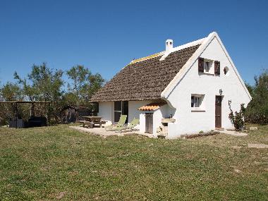 Holiday House in Les Saintes Maries de la Mer (Bouches-du-Rh�ne) or holiday homes and vacation rentals