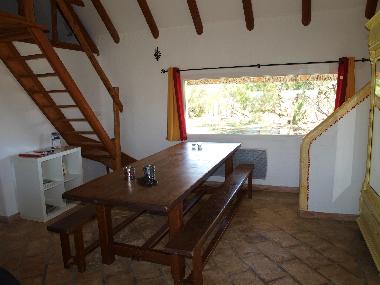 Holiday House in Les Saintes Maries de la Mer (Bouches-du-Rh�ne) or holiday homes and vacation rentals
