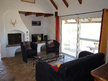 Holiday House in Les Saintes Maries de la Mer (Bouches-du-Rh�ne) or holiday homes and vacation rentals