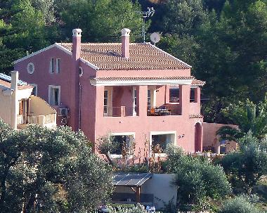 Holiday House in Corfu (Kerkyra) or holiday homes and vacation rentals