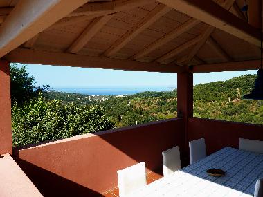 Holiday House in Corfu (Kerkyra) or holiday homes and vacation rentals