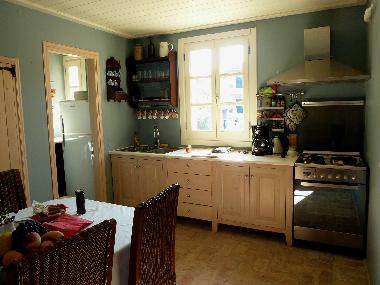 Holiday House in Corfu (Kerkyra) or holiday homes and vacation rentals