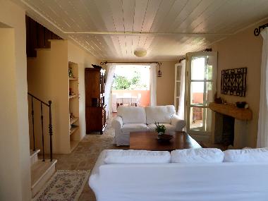 Holiday House in Corfu (Kerkyra) or holiday homes and vacation rentals