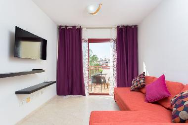 Holiday Apartment in Arona (Teneriffa) or holiday homes and vacation rentals