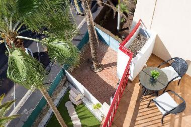 Holiday Apartment in Arona (Teneriffa) or holiday homes and vacation rentals