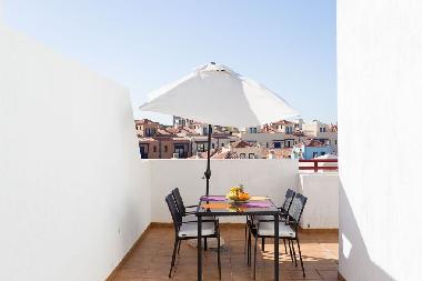 Holiday Apartment in Arona (Teneriffa) or holiday homes and vacation rentals