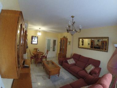 Holiday Apartment in Torremolinos (Mlaga) or holiday homes and vacation rentals