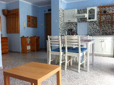 Holiday Apartment in Cracovie (Malopolskie) or holiday homes and vacation rentals