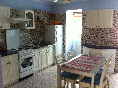 Holiday Apartment in Cracovie (Malopolskie) or holiday homes and vacation rentals