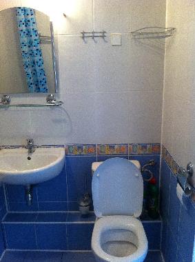 Holiday Apartment in Cracovie (Malopolskie) or holiday homes and vacation rentals