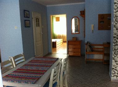 Holiday Apartment in Cracovie (Malopolskie) or holiday homes and vacation rentals