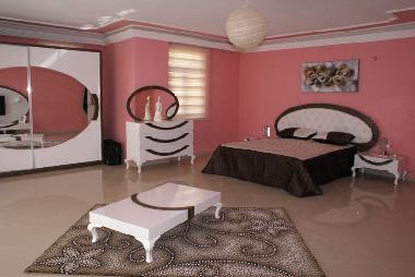 Villa in Alanya (Antalya) or holiday homes and vacation rentals