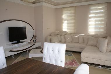 Villa in Alanya (Antalya) or holiday homes and vacation rentals