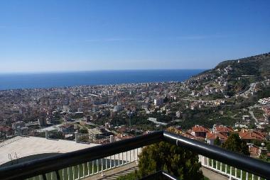Villa in Alanya (Antalya) or holiday homes and vacation rentals