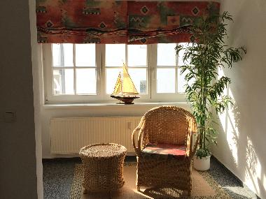 Holiday Apartment in Binz (Ostsee-Inseln) or holiday homes and vacation rentals