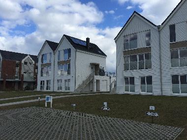 Holiday Apartment in OstseeResort Olpenitz (Ostsee-Festland) or holiday homes and vacation rentals