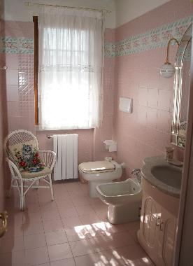 Villa in MONTIGNOSO (Massa-Carrara) or holiday homes and vacation rentals