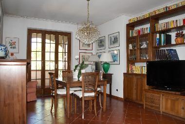 Villa in MONTIGNOSO (Massa-Carrara) or holiday homes and vacation rentals