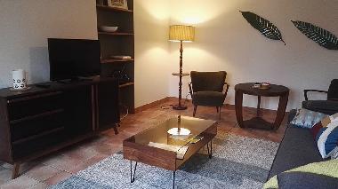 Holiday Apartment in BEAUMOTTE-AUBERTANS (Haute-Sa�ne) or holiday homes and vacation rentals