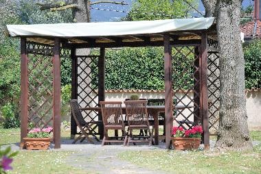 Villa in MONTIGNOSO (Massa-Carrara) or holiday homes and vacation rentals