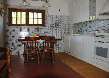 Villa in MONTIGNOSO (Massa-Carrara) or holiday homes and vacation rentals