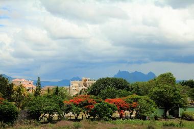 Holiday Apartment in TROU AUX BICHES (Pamplemousses) or holiday homes and vacation rentals